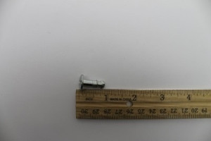 Genie Lift Part # 71876GT - STUD, 1/4 TURN, .35 LONG, EA