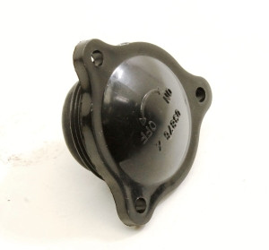 Genie Lift Part # 62874GT - CAP,MASTER CYLINDER TMZ50 **, EA