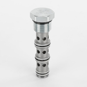 Genie Lift Part # 77989GT - #12 FLOW DIVIDER/COMBINER **, EA