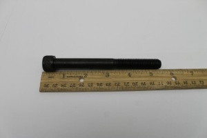 Genie Lift Part # 52730GT - SCREW,SHC,1/2-13 X 5, EA