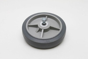 Genie Lift Part # 57787-SGT - KIT,WHEEL,TPE,8 X 2,3/4,1/2, EA
