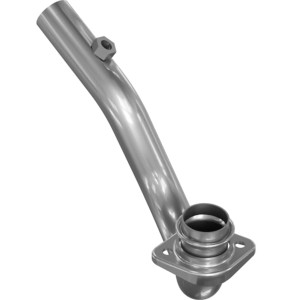 Genie Lift Part # 70368GT - HEAD PIPE WELDMENT, EA