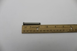 Genie Lift Part # 995790GT - CLEVIS PIN STAINLESSS, EA