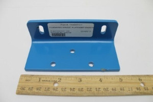 Genie Lift Part # 74496PGT - FORMING,HINGE SUPPORT PAINTED, EA