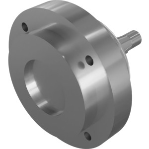 Genie Lift Part # 50414GT - BRAKE,MICO,12000 IN/LB***, EA