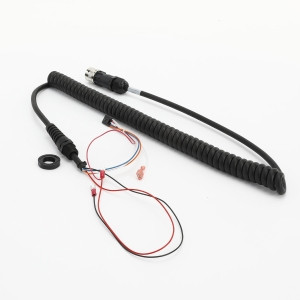 Genie Lift Part # 62162GT - COIL CORD***, EA
