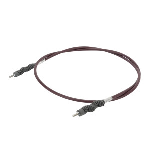 Genie Lift Part # 7-266-02GT - THROTTLE CABLE, EA