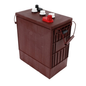 Genie Lift Part # 56462GT - BATTERY, J305GH, 285AH, EA