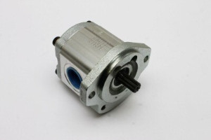 Genie Lift Part # 87918GT - PUMP,GEAR,16CC***, EA