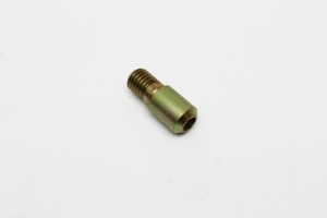 Genie Lift Part # 71494GT - PIN,SHOULDER,5/8-11 X 1.0 PLTD, EA