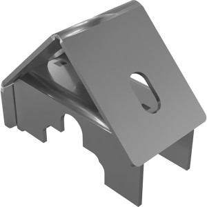 Genie Lift Part # 99770GT - WELDMENT,MAST CRADLE, EA
