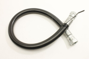 Genie Lift Part # 89871-3348GT - HOSE ASSEMBLY,3/4" STR-STR***, EA