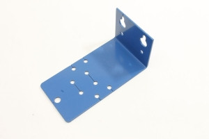 Genie Lift Part # 96078GT - FORMING FUSE BRACKET, EA