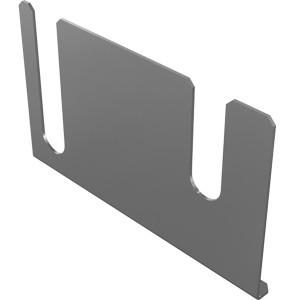 Genie Lift Part # 60826GT - SHIM,WEAR PAD ENGINE TRAY, EA
