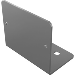 Genie Lift Part # 71815GT - FORMING, BEACON BRACKET, GS90, EA