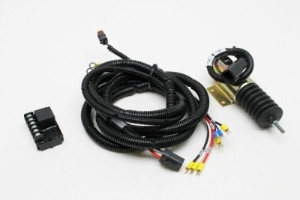 Genie Lift Part # 58165GT - SOLENOID UPDATE KIT***, EA