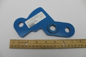 Genie Lift Part # 48326GT - ARM, POTHOLE CRANK, GS32/46, EA