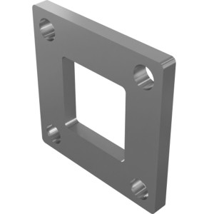 Genie Lift Part # 51844GT - GUIDE PAD, GS68, GS90, EA