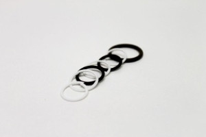 Genie Lift Part # 62337GT - SEAL KIT, VALVE, EA