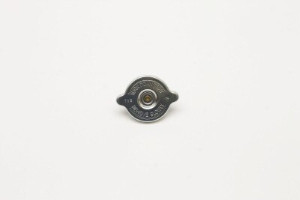 Genie Lift Part # 65473GT - CAP,RADIATOR,PERKINS/FORD, EA