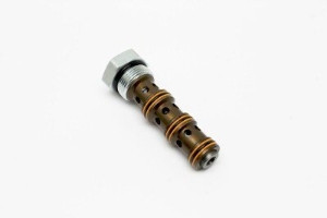 Genie Lift Part # 62252GT - VALVE, FLOW DIVIDER COMBINER, EA