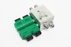Genie Lift Part # 74128GT - MANIFOLD,JIB Z34IC***, EA