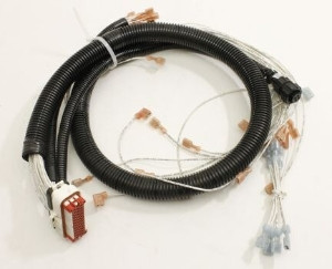 Genie Lift Part # 48251GT - WIRE HARNESS,LIFT/DRIVETMZ50, EA
