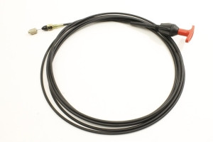 Genie Lift Part # 64309GT - CABLE, E-DOWN, LONG, EA