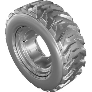 Genie Lift Part # 87239GT - TIRE&WH ASSY,10-16.5 RT NM RT*, EA