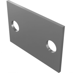 Genie Lift Part # 96933GT - WEAR PAD, PLATFORM POINTER, EA