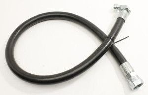 Genie Lift Part # 62192-SGT - HOSE ASSEMBLY, HYDRAULIC TANK, EA