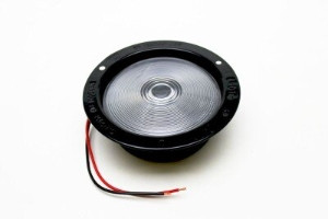 Genie Lift Part # 7-289-07GT - LIGHT,BACK-UP,CLEAR, EA