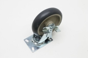 Genie Lift Part # 57739GT - CASTER,PL, SW. SB, 8 X 2, EA