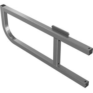 Genie Lift Part # 66920GT - WLDMT, ENTRY SIDERAIL, LT, EA