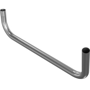 Genie Lift Part # 74452GT - PIPE,EXHAUST Z34IC***, EA
