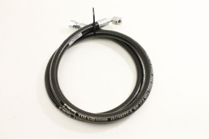 Genie Lift Part # 49167-6679-SGT - HOSE ASSEMBLY,1/2, EA