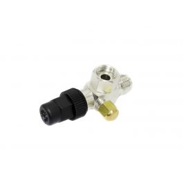 Tecumseh K32-1 Rotolock Service Valve 1/2" Flare