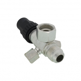 Tecumseh K32-3 Rotolock Valve Kit 1/2" Flare