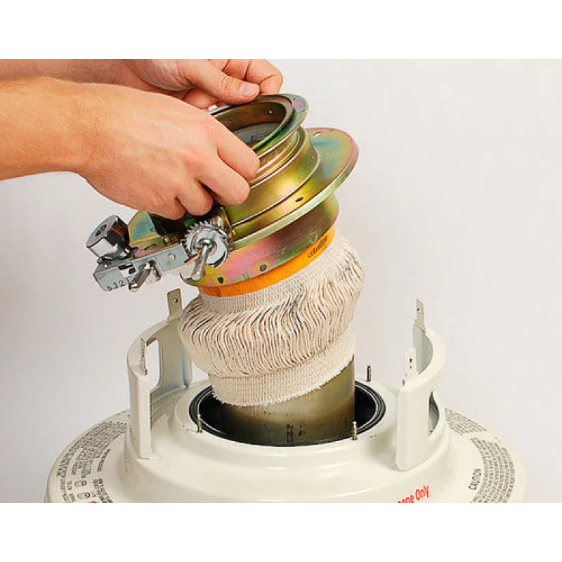 Kerosene Heater Wick Replacement