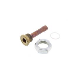 Trane KIT1162 Rotolock Tube 1.25-12 X 1/2"