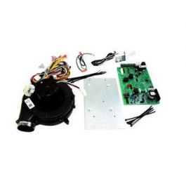 Trane KIT16582 Inducer Conversion Kit