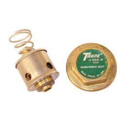 Trane KIT2899 1/2" X 3/4" Brass Trap Repair Kit B1AR21