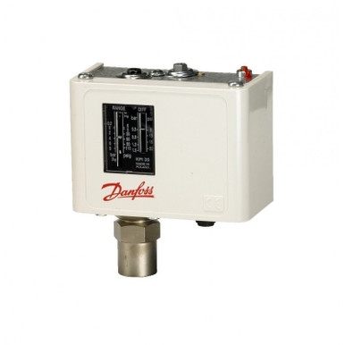 060-214666 060214666 DANFOSS INDUSTRIAL Type Code KP37 , Weight 0.345 Kg , Ambient temp. -40 65 °C , Ambient..