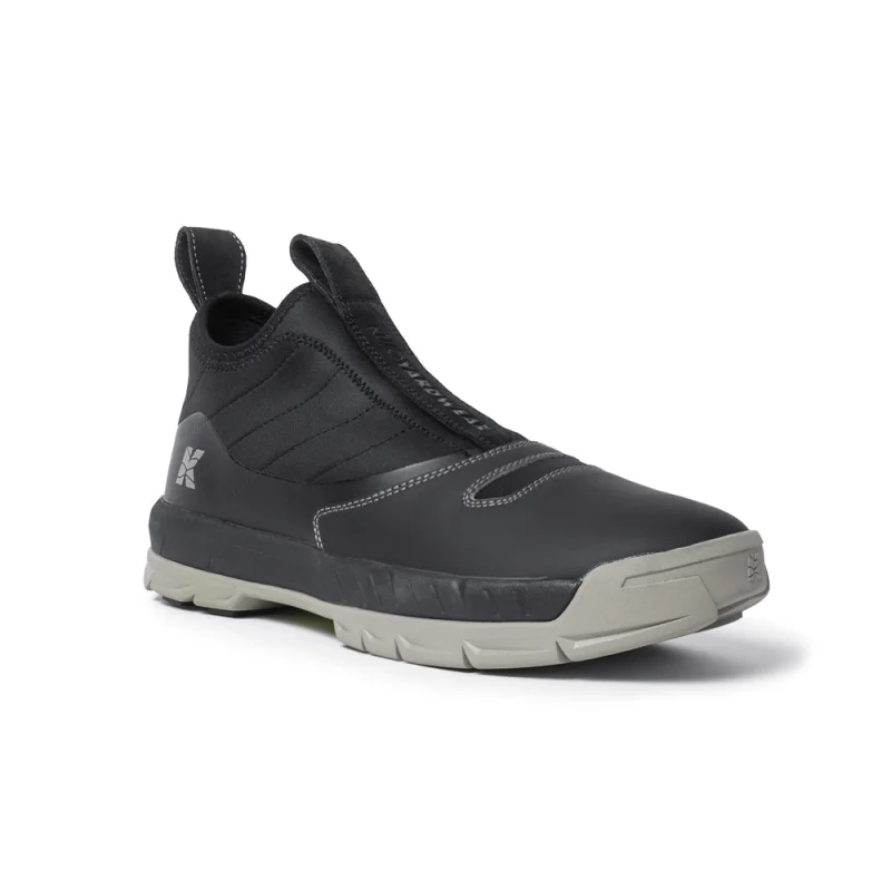 Kujo Jax Black-Grey