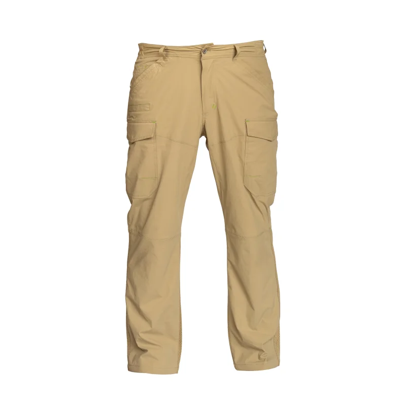 Kujo Yard Pants Sand