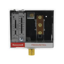 Honeywell L404F1102 Pressuretrol Controller 10-150 PSI