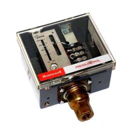 Honeywell L91A1136 Proportional Pressure Controller 135 Ohm 10-300 PSI