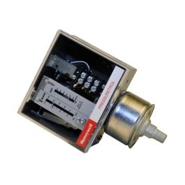 Honeywell L91B1035 Adjustable Pressure Control 0-15 PSI Proportional/1-12 PSI Differential