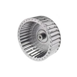 Carrier LA21RB552 Draft Inducer Blower Wheel CCW 6-1/4" DIA 5/16" Bore 2.1"W