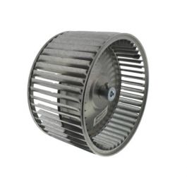Carrier LA22RA101 Blower Wheel 1/2" Bore 11-1/8" X 6" CW